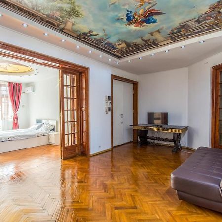 Apartment Faryna Bukurešť Exteriér fotografie