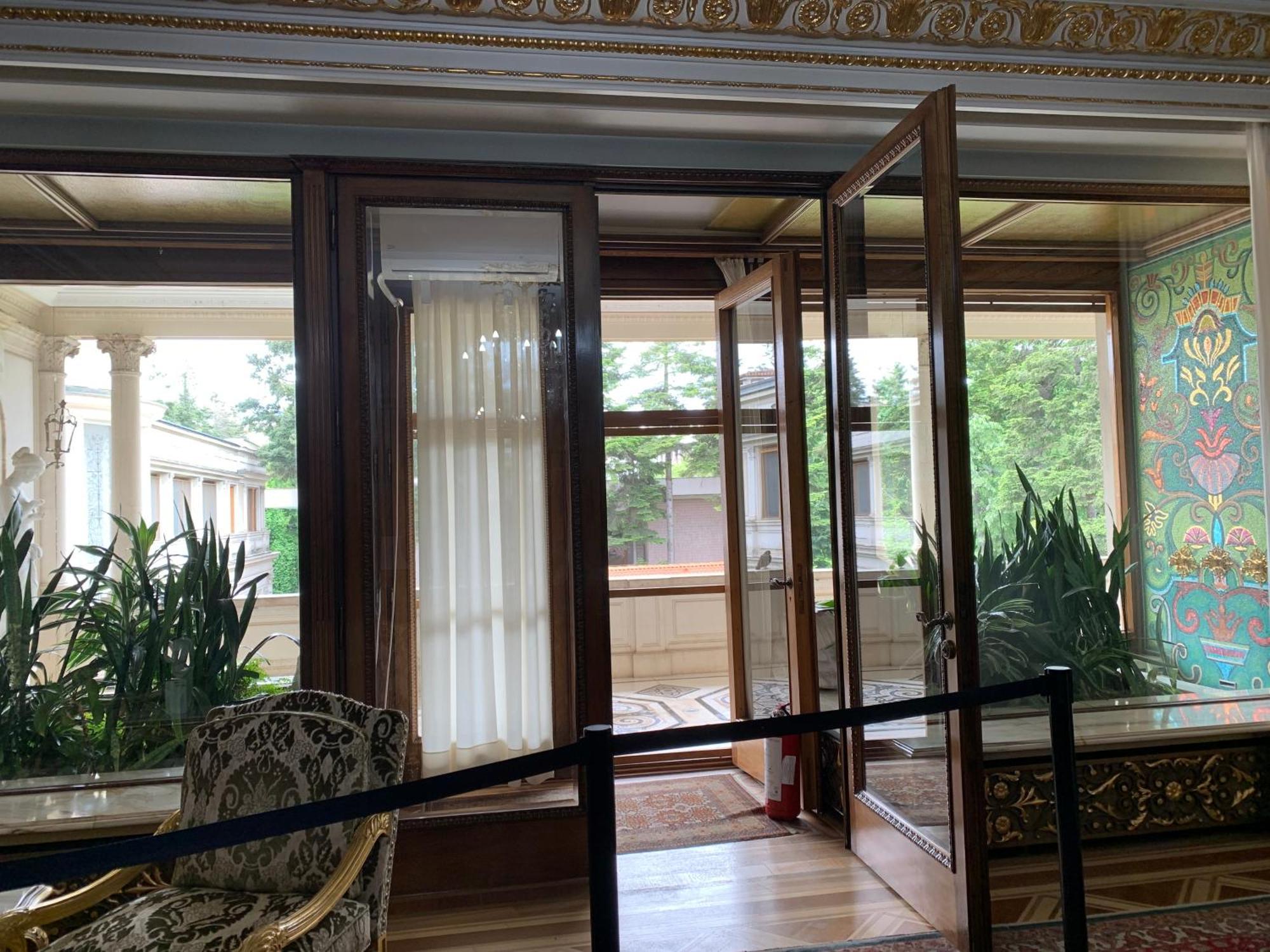 Apartment Faryna Bukurešť Exteriér fotografie
