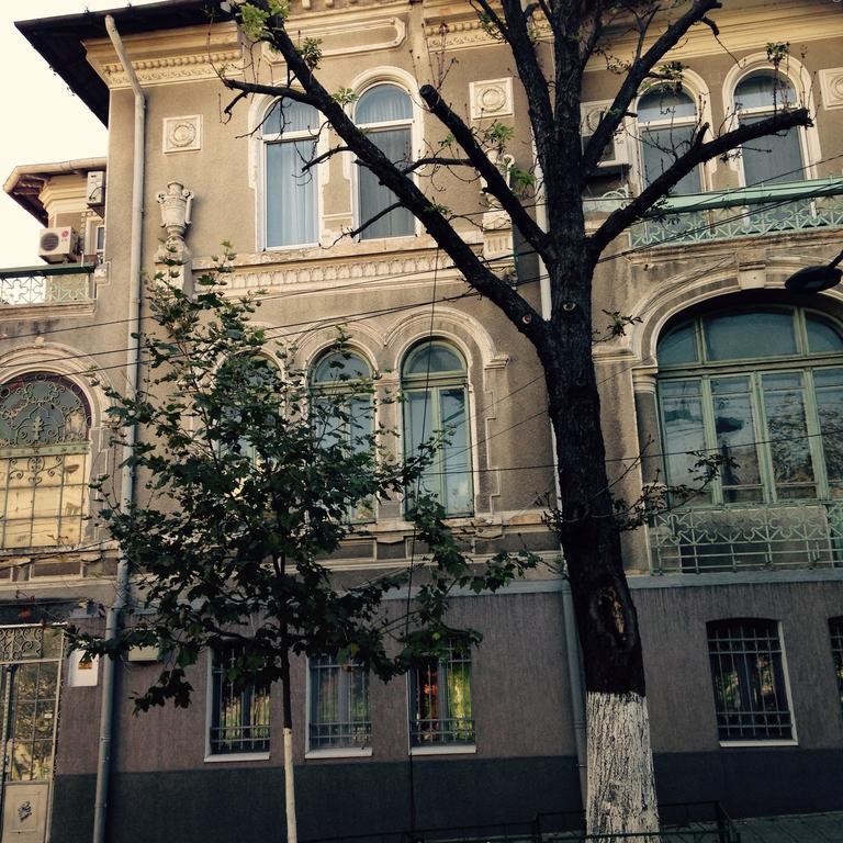 Apartment Faryna Bukurešť Exteriér fotografie