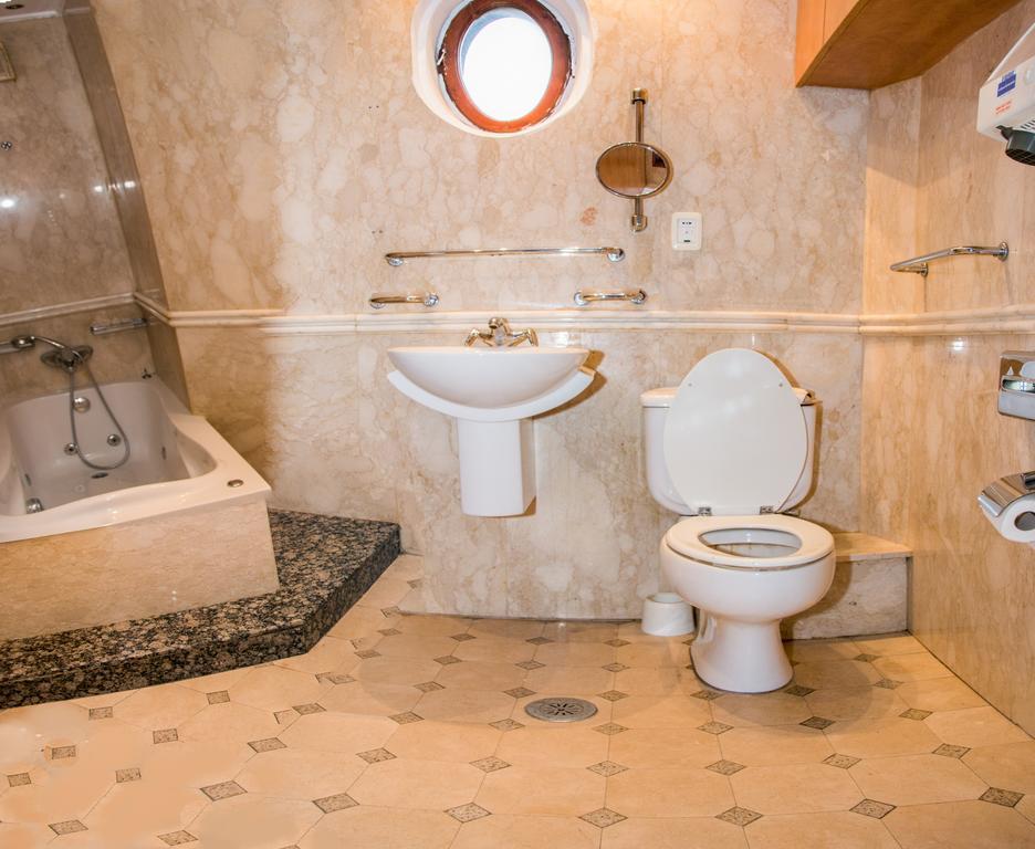 Apartment Faryna Bukurešť Exteriér fotografie
