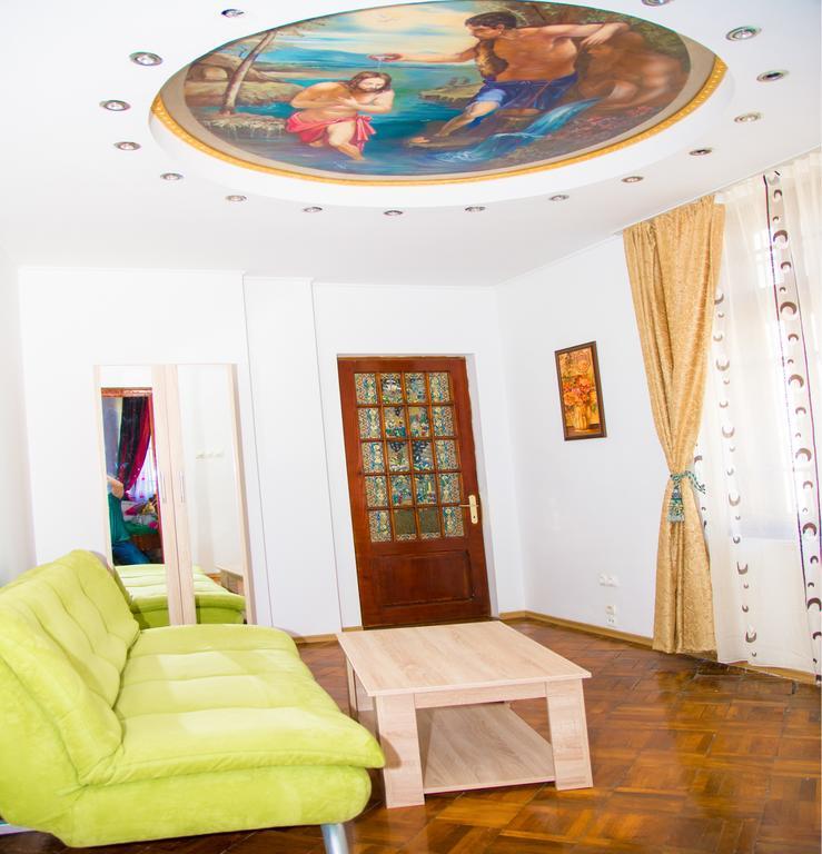 Apartment Faryna Bukurešť Exteriér fotografie