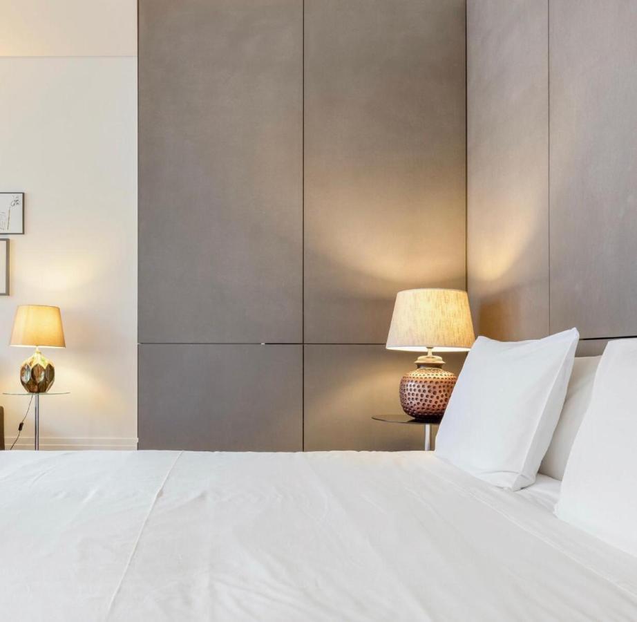 Apartment Faryna Bukurešť Exteriér fotografie