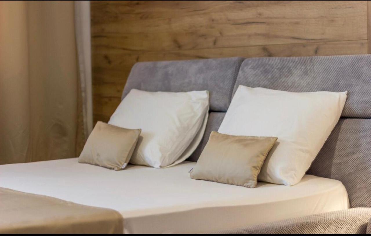 Apartment Faryna Bukurešť Exteriér fotografie